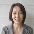 配送・封入部門リーダー 橋本 かおり