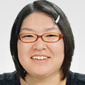 デザイン部門 中岡 佳子