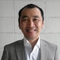 営業部門 田中 光