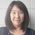 高須賀 史子