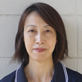 平山 美恵